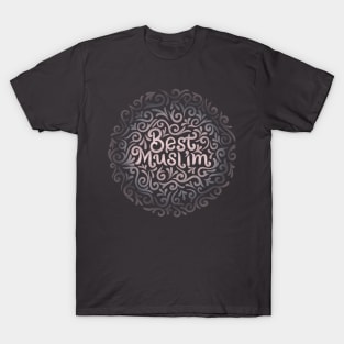 best muslim T-Shirt